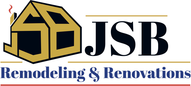 JSB Remodeling & Renovation Logo